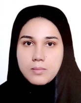 فاطمه کریمی ظفرآبادی