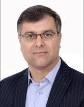 عطاالله ابراهیمی