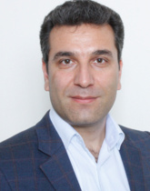 علیرضا باقری