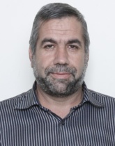 سیدمهدی زمانی