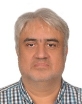 علیرضا شادمانی