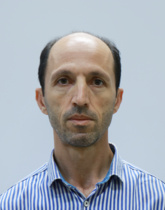 اکبر حسینی رشید