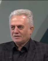 پرویز گرشاسبی