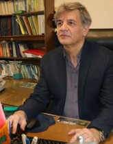مسعود گودرزی