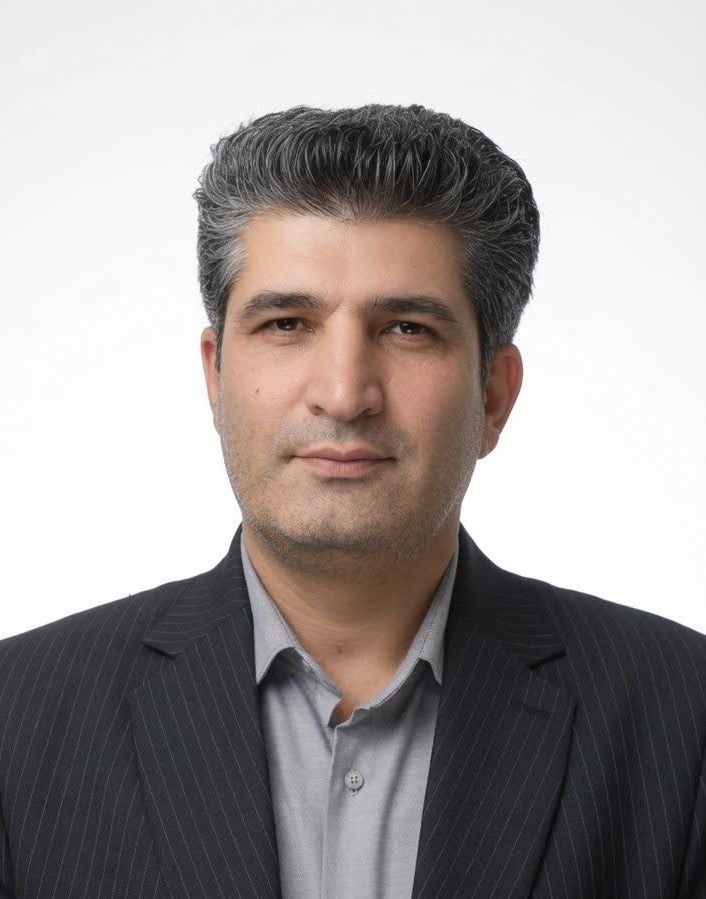 سهراب غفاری