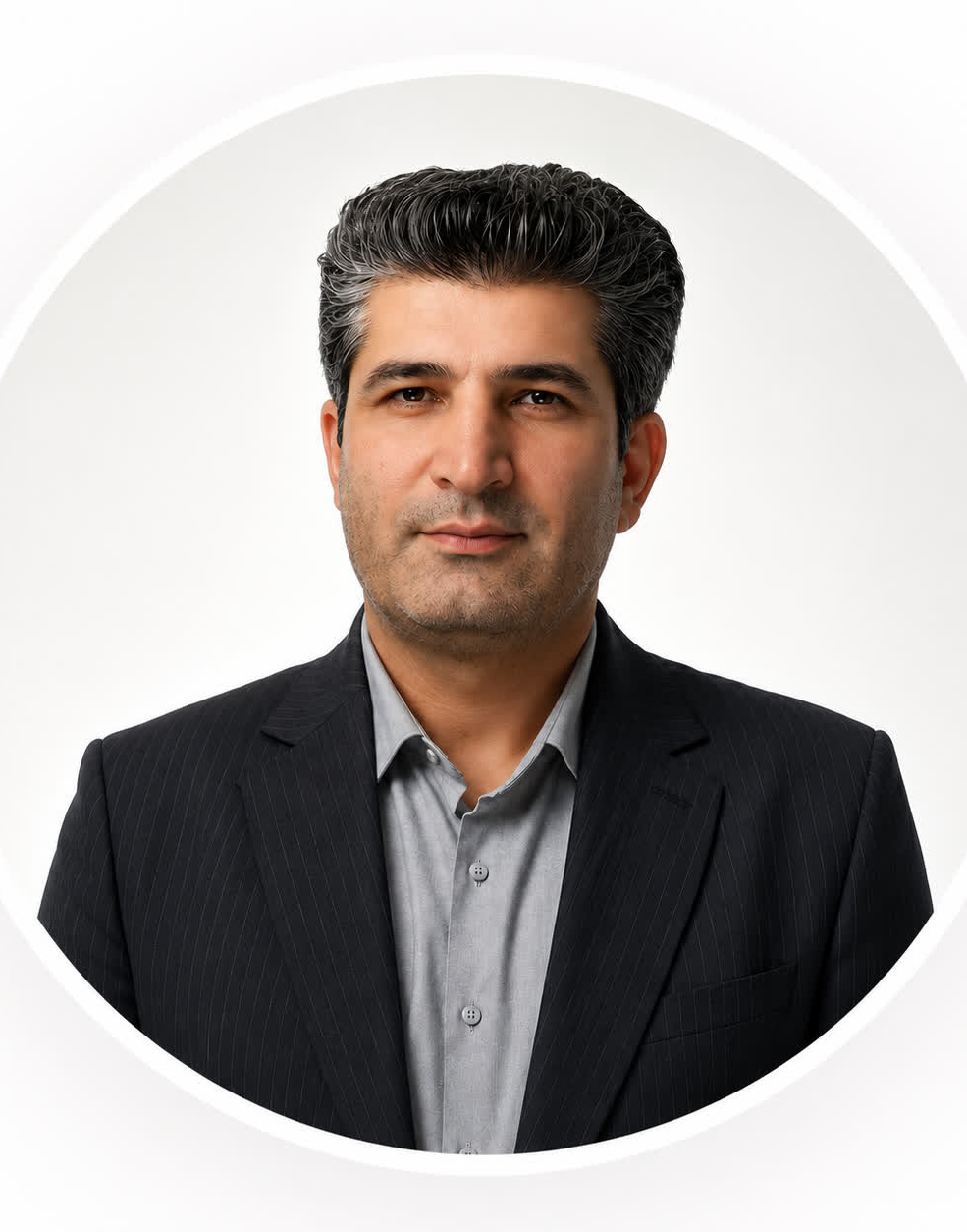 سهراب غفاری
