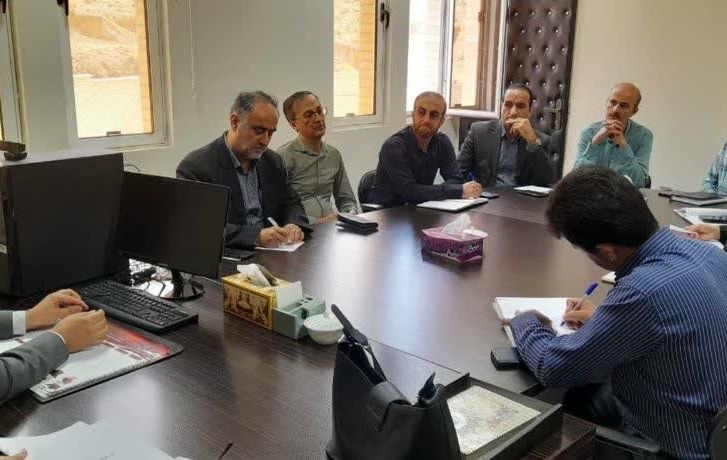 نشست تخصصی بررسی مسائل اولویت‌دار بخش کشاورزی شهرستان مهدیشهر با محوریت انتقال یافته‌های تحقیقاتی به عرصه تولید