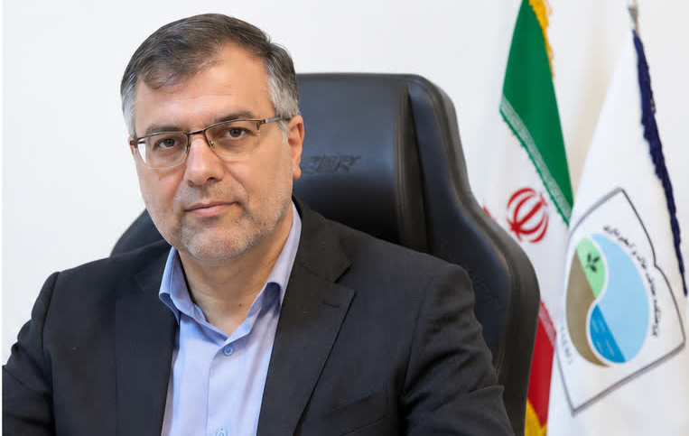 رئیس پژوهشکده حفاظت خاک و آبخیزداری تأکید کرد؛ ضرورت بهره‌گیری از دانش و تجارب موفق در سیاست‌گذاری آبخیزداری محور اصلی هشتمین کنفرانس ملی حفاظت خاک و آبخیزداری