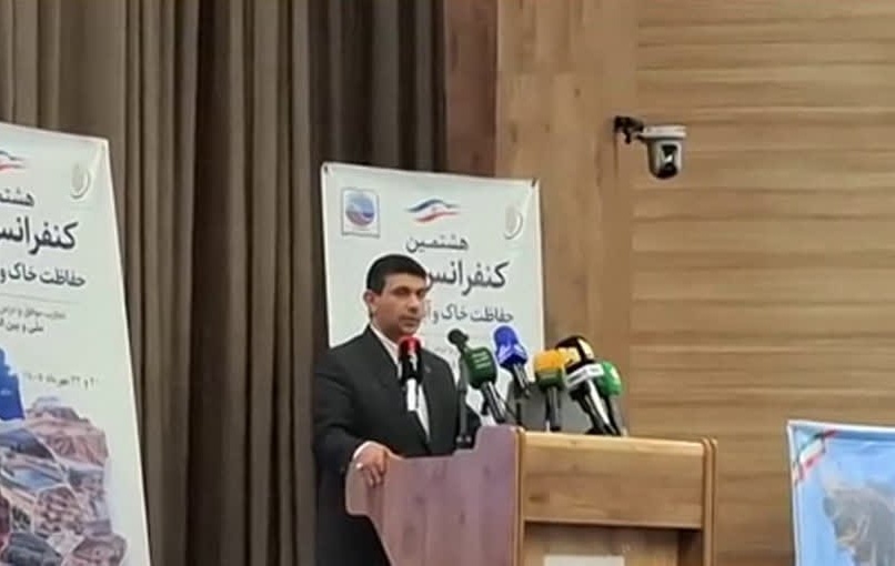 دبیرکل کمیسیون ملی یونسکو در ایران: حفاظت از خاک و آب، نیازمند همکاری‌های علمی و مدیریت یکپارچه منابع طبیعی است