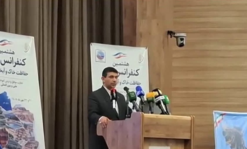 دبیرکل کمیسیون ملی یونسکو در ایران: حفاظت از خاک و آب، نیازمند همکاری‌های علمی و مدیریت یکپارچه منابع طبیعی است