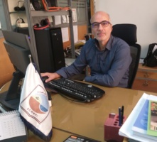 ارتقای دکتر سید احمد حسینی به مرتبه دانشیاری