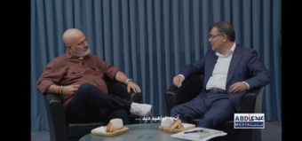 گفتگوی عطاالله ابراهیمی رییس پژوهشکده حفاظت خاک و آبخیزداری و محمد درویش کنشگر محیط زیست