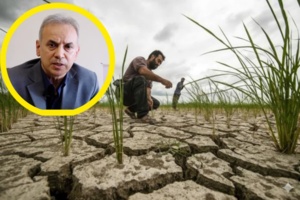 تأکید پژوهشکده حفاظت خاک و آبخیزداری بر توسعه سامانه‌های هشدار دقیق اقلیمی