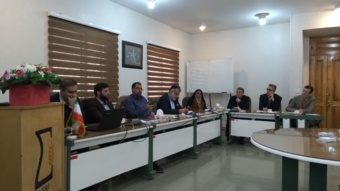 برگزاری گردهمایی نمایندگان نهادها برای بررسی زمینه‌های همکاری در حوزه امنیت غذایی