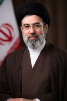 پیام رئیس پژوهشکده حفاظت خاک و آبخیزداری در خصوص انتخاب رهبر جمهوری اسلامی ایران