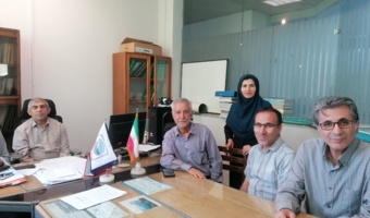 رسانهایسازی نظاممند پژوهشهای حفاظت آب و خاک کلید خورد