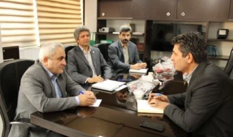 نشست هم‌اندیشی مدیران روابط‌عمومی پژوهشکده و موسسه آموزش و ترویج