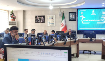 کارگاه تدوین سند راهبردی مدیریت جامع حوزه آبریز اترک برگزار شد