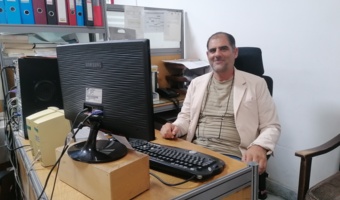 برگزاری ۱۱ دوره و کارگاه آموزشی تخصصی در پژوهشکده حفاظت خاک و آبخیزداری طی ۶ ماهه اول سال ۱۴۰۵