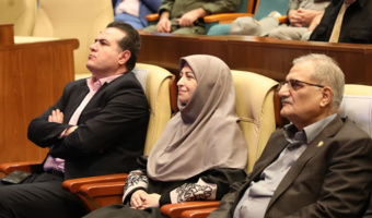 حضور نمایندگان سازمان تات در سی‌ونهمین سالگرد پروتکل مونترال