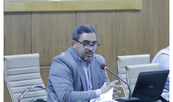 دبیر علمی تشریح کرد؛ برگزاری ۱۰ نشست علمی در هشتمین کنفرانس حفاظت خاک و آبخیزداری
