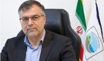 رئیس پژوهشکده حفاظت خاک و آبخیزداری تأکید کرد؛ ضرورت بهرهگیری از دانش و تجارب موفق در سیاستگذاری آبخیزداری محور اصلی هشتمین کنفرانس ملی حفاظت خاک و آبخیزداری