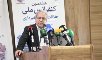 مدیریت جزیره‌ای، عامل تشدید ناترازی آب کشور