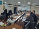 بررسی طرح‌های مشترک پژوهشکده حفاظت خاک و موسسه تحقیقات برنج کشور