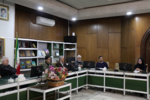 بررسی تخصیص اعتبار ایستگاه‌های پخش سیلاب خراسان رضوی