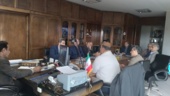 برگزاری اولین جلسه نهاد مشارکت جهانی خاک (GSP) به میزبانی معاونت آب و خاک وزارت جهاد کشاورزی