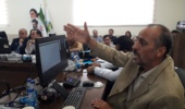 جمال مصفایی، معاون گروه مدیریت حوزه‌های آبخیز پژوهشکده: شناخت دقیق وضع موجود، مبنای برنامه‌ریزی مؤثر در حوزه‌های آبخیز است.