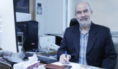 سید محمودرضا طباطبایی، رئیس گروه مدیریت حوزه‌های آبخیز پژوهشکده: ارزیابی یکپارچه سلامت و تدوین برنامه مدیریت جامع حوزه آبخیز، از مهم‌ترین طرح‌های ملی در حال اجرای گروه می‌باشد
