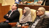 حضور نمایندگان سازمان تات در سی‌ونهمین سالگرد پروتکل مونترال