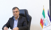 پیام تبریک رئیس پژوهشکده حفاظت خاک و آبخیزداری به مناسبت فرارسیدن هفته دفاع مقدس