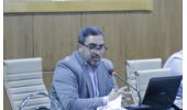 دبیر علمی تشریح کرد؛ برگزاری ۱۰ نشست علمی در هشتمین کنفرانس حفاظت خاک و آبخیزداری