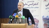 خودکفایی پایدار در گرو حفاظت از آب و خاک