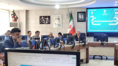 کارگاه تدوین سند راهبردی مدیریت جامع حوزه آبریز اترک برگزار شد