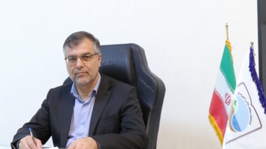 پیام رئیس پژوهشکده حفاظت خاک و آبخیزداری به مناسبت هفته دولت و روز کارمند