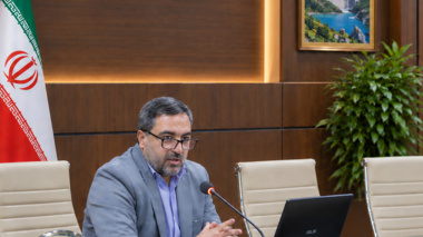 دبیر علمی هشتمین کنفرانس ملی حفاظت خاک و آبخیزداری از دریافت ۲۴۱ مقاله علمی خبر داد