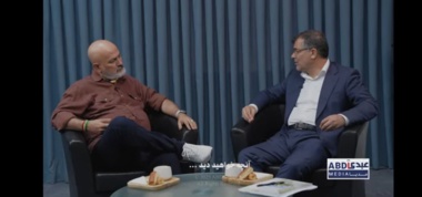 گفتگوی عطاالله ابراهیمی رییس پژوهشکده حفاظت خاک و آبخیزداری و محمد درویش کنشگر محیط زیست