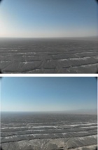 اجرای پروژه نقشه‌برداری هوایی ایستگاه پخش سیلاب نهبندان توسط پژوهشکده حفاظت خاک و آبخیزداری