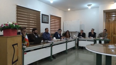 برگزاری گردهمایی نمایندگان نهادها برای بررسی زمینه‌های همکاری در حوزه امنیت غذایی