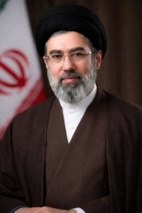 پیام رئیس پژوهشکده حفاظت خاک و آبخیزداری در خصوص انتخاب رهبر جمهوری اسلامی ایران