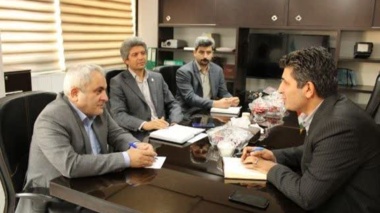 نشست هم‌اندیشی مدیران روابط‌عمومی پژوهشکده و موسسه آموزش و ترویج