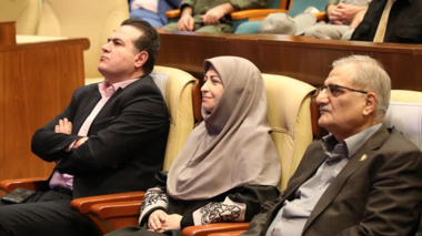 حضور نمایندگان سازمان تات در سی‌ونهمین سالگرد پروتکل مونترال
