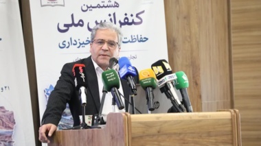 مدیریت جزیره‌ای، عامل تشدید ناترازی آب کشور