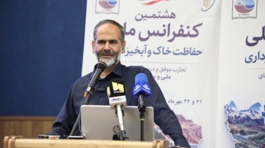 تقویت همکاری مجلس و پژوهشگران برای حفاظت از آب و خاک