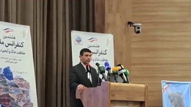 دبیرکل کمیسیون ملی یونسکو در ایران: حفاظت از خاک و آب، نیازمند همکاری‌های علمی و مدیریت یکپارچه منابع طبیعی است