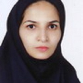 فرزانه رحیمی