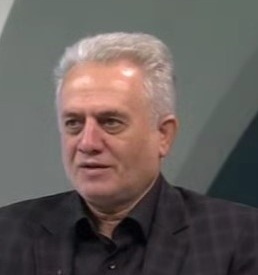 پرویز گرشاسبی